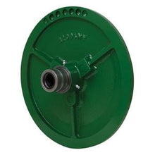 AH225971 SHEAVE HALF; OUTER FAN