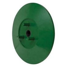 AH225971 SHEAVE HALF; OUTER FAN