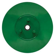 AH225971 SHEAVE HALF; OUTER FAN