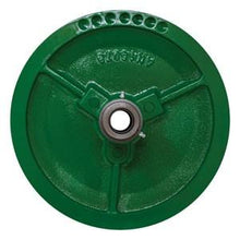 AH225971 SHEAVE HALF; OUTER FAN