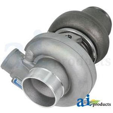 J802908 TURBOCHARGER