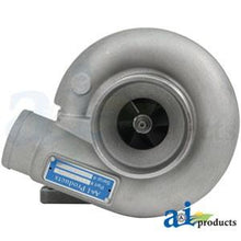 J802908 TURBOCHARGER