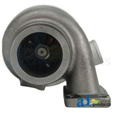 J802908 TURBOCHARGER