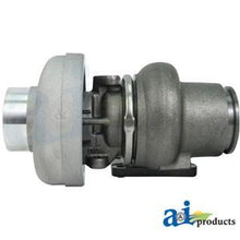 J802908 TURBOCHARGER