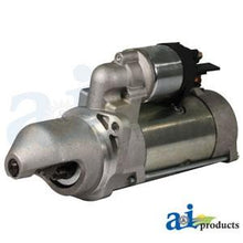 RE527400 STARTER