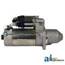 RE527400 STARTER