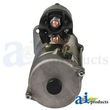 RE527400 STARTER