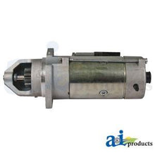 RE527400 STARTER