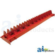 87315495 BAR ASSY.; STRAW CHOPPER