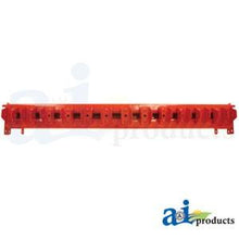 87315495 BAR ASSY.; STRAW CHOPPER