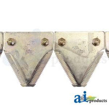 AE27602 SICKLE ASSEMBLY