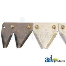 AE27602 SICKLE ASSEMBLY