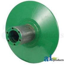 H168126 SHEAVE VARIABLE DRIVE