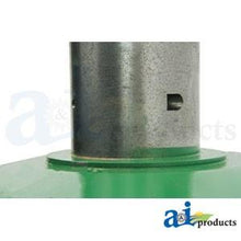 H168126 SHEAVE VARIABLE DRIVE