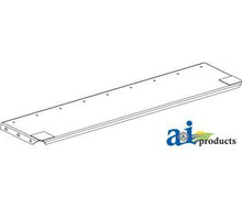 AH139791 SHEET STRAW CHOPPER