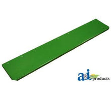 AH139791 SHEET STRAW CHOPPER
