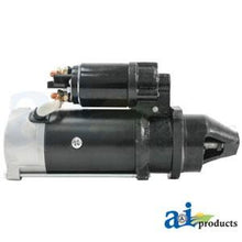 RE507670 STARTER; 12V 3.0KW CW
