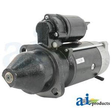 RE507670 STARTER; 12V 3.0KW CW