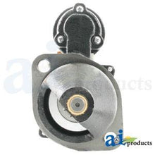 RE507670 STARTER; 12V 3.0KW CW