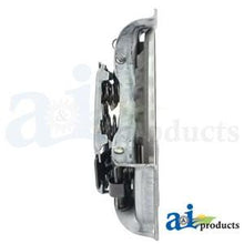 100735-4 12 COVER ASSY A.L.