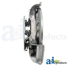 100735-4 12 COVER ASSY A.L.
