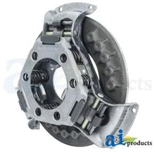100735-4 12 COVER ASSY A.L.