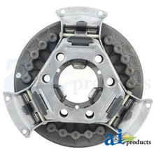 100735-4 12 COVER ASSY A.L.
