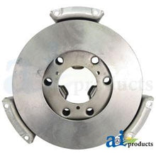 AH84956 12 COVER ASSY A.L.