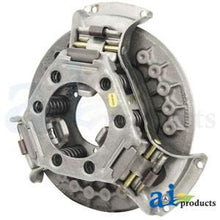 AH84956 12 COVER ASSY A.L.