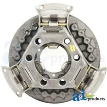 AH84956 12 COVER ASSY A.L.