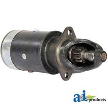 SDR0092 STARTER DELCO