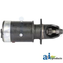 SDR0092 STARTER DELCO