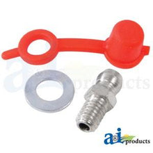 82001736 LEVELING BOX ASSY.