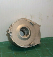 Gear Case Cover Off Of A DeWalt DW511 Type 5 1/2" VSR Hammer Drill