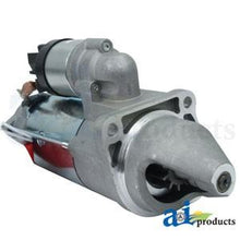 47137538 STARTER PLGR 12V CW 1