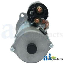 47137538 STARTER PLGR 12V CW 1