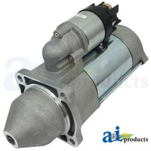 47137538 STARTER PLGR 12V CW 1