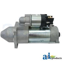 47137538 STARTER PLGR 12V CW 1
