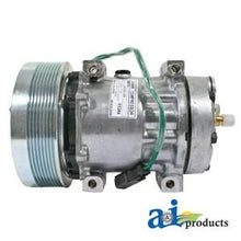 183-5106 COMPRESSOR NEW