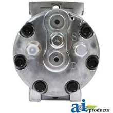 183-5106 COMPRESSOR NEW