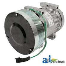 183-5106 COMPRESSOR NEW