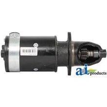 63608D NEW STARTER