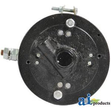 63608D NEW STARTER