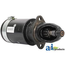 63608D NEW STARTER