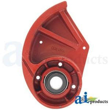 87474830 HOUSING ROTOR FRONT BEAR