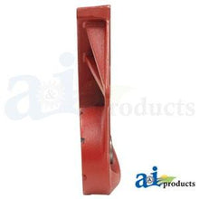 87474830 HOUSING ROTOR FRONT BEAR