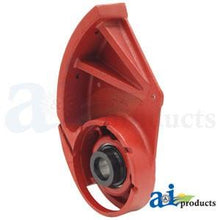 87474830 HOUSING ROTOR FRONT BEAR