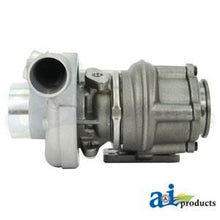 J804960 TURBOCHARGER