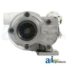 J804960 TURBOCHARGER