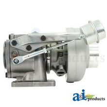 J804960 TURBOCHARGER